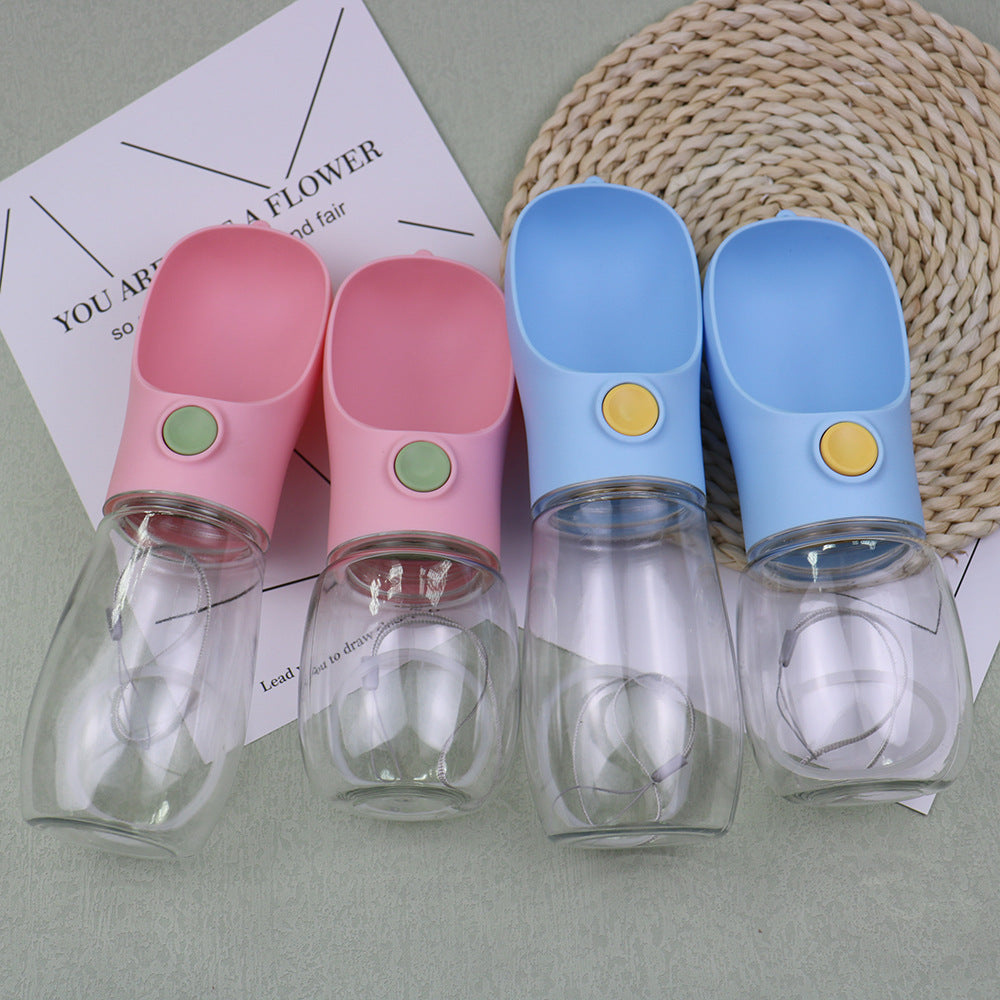 Animaws Transportable Water Dispenser