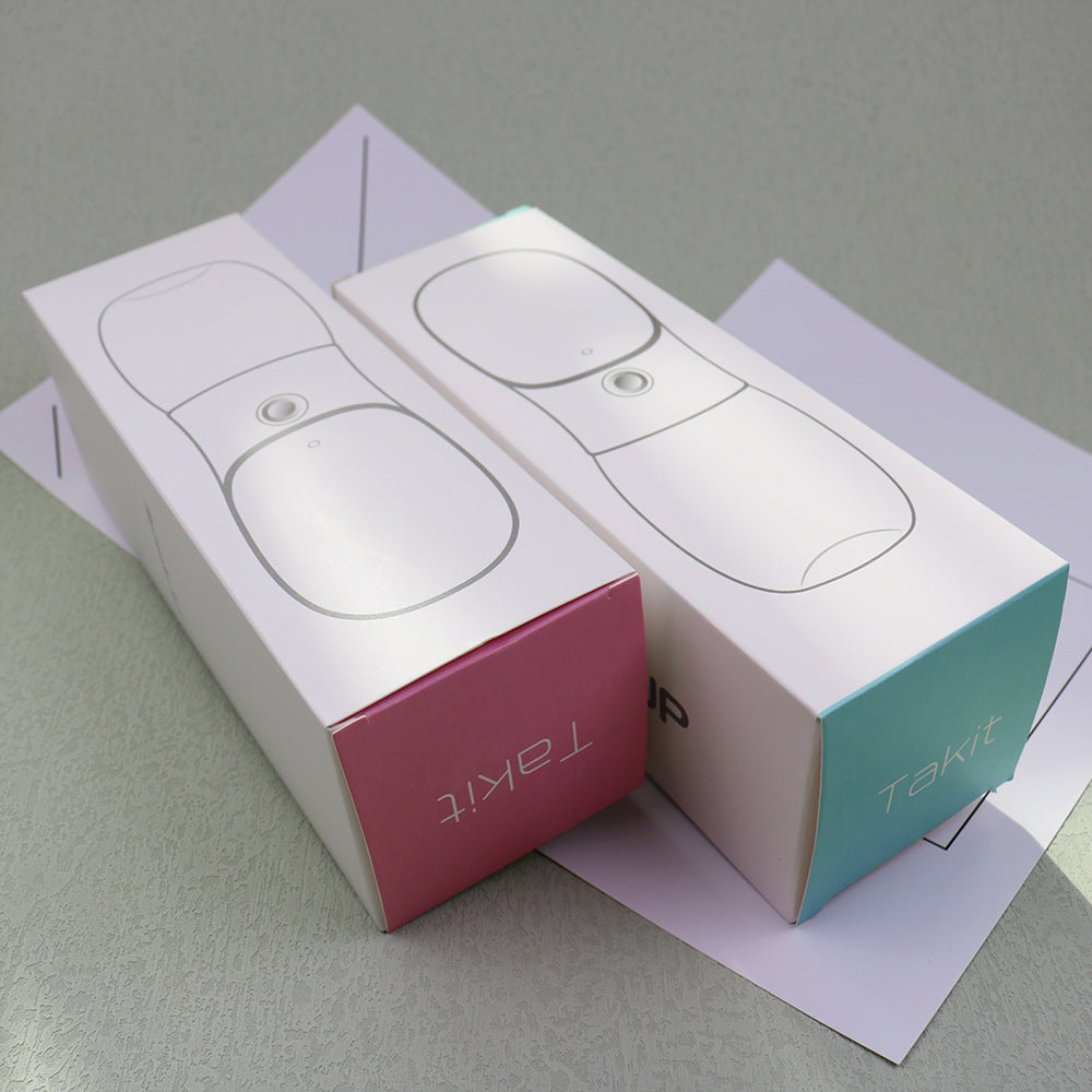 Animaws Transportable Water Dispenser