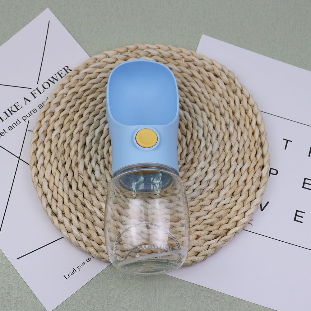 Animaws Transportable Water Dispenser