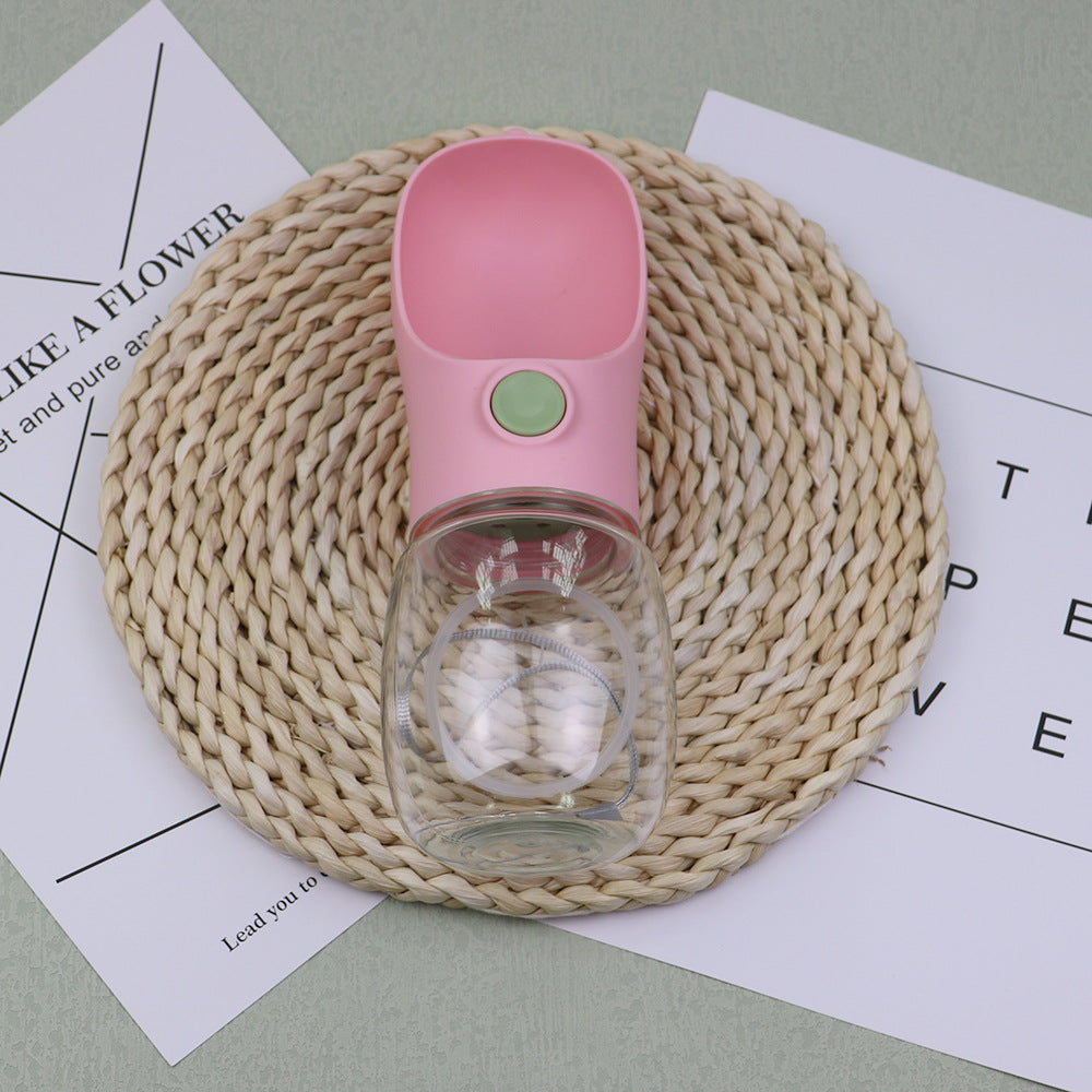 Animaws Transportable Water Dispenser