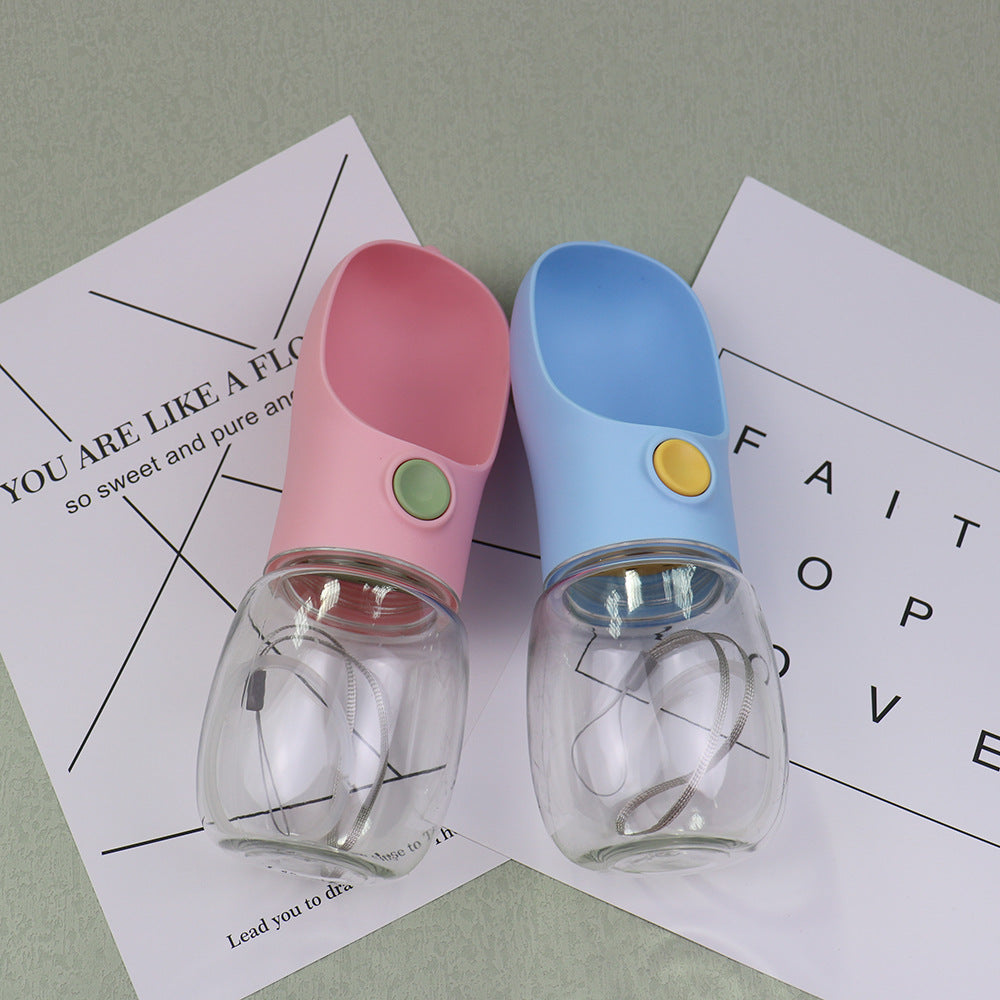 Animaws Transportable Water Dispenser