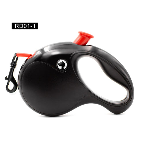 Animaws Automatic Común Retractable Leash